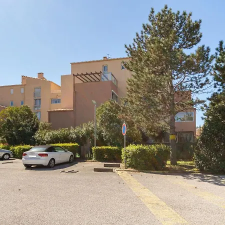 Apartament Les Roches Bleues-1 By Interhome *