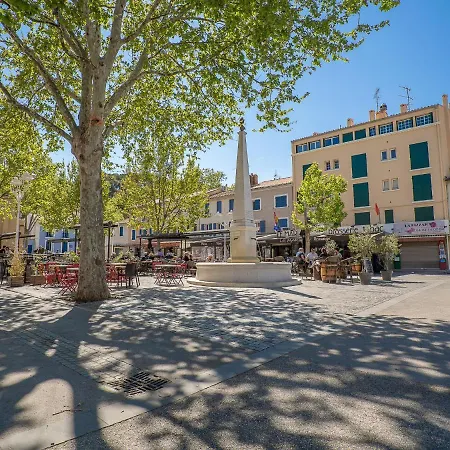 Les Roches Bleues-1 By Interhome Apartament