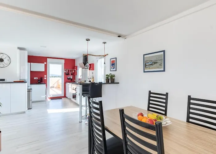 Apartment Les Roches Bleues-1 By Interhome
