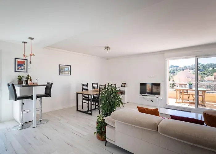 Les Roches Bleues-1 By Interhome Apartment *