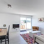 Les Roches Bleues-1 By Interhome דירה *