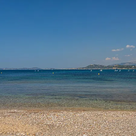 Les Roches Bleues-1 By Interhome Daire Le Pradet